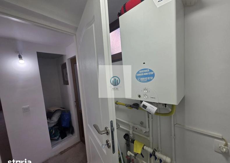 Casa renovata priveliște superba catre Cetatea Devei – Str. Calugareni