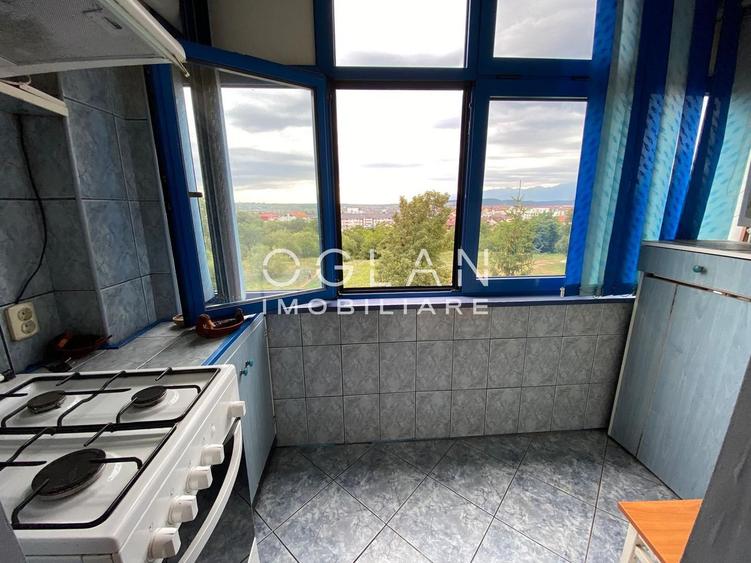Apartament 2 camere, Etaj 3, Vasile Aaron 0% Comision