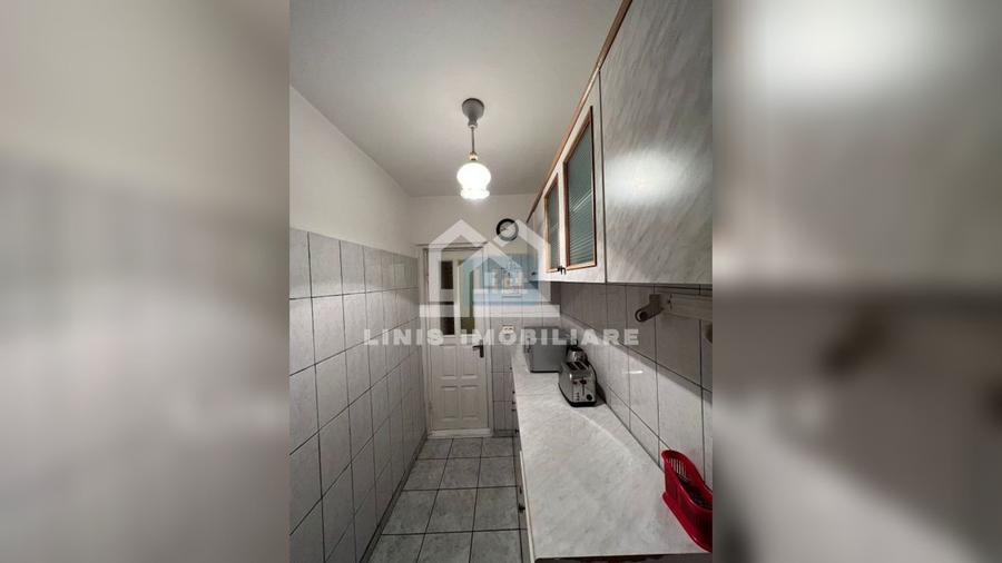 COMISION 0% Apartament 2 camere | 35 mp utili | Mobilat complet