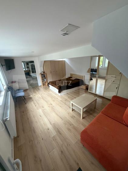 Apartament la casa, 110 mp, 3 camere, zona Centrala - 6