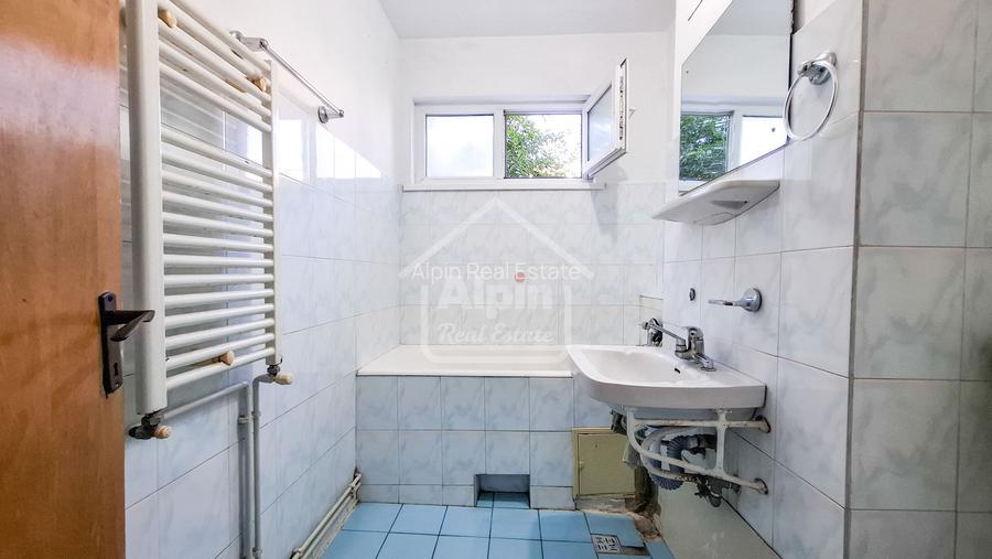 Apartament Zona Linistita I Centrul Civic I CEC Bank - 8