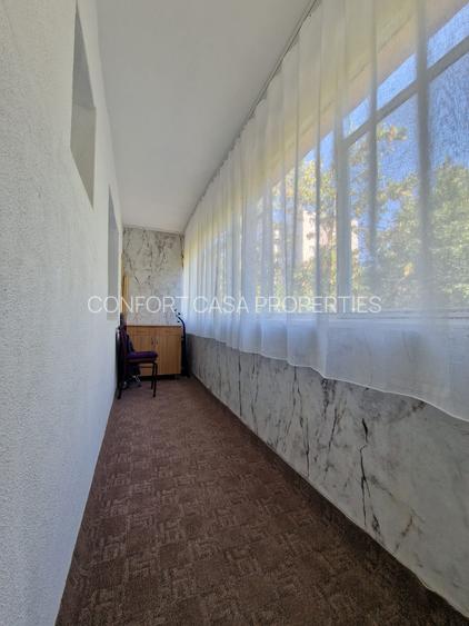 Lacul Tei - Grigore Moisil - Apartament 2 camere - mobilat utilat modern -liber - 18