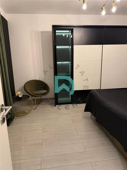 Apartament 2 camere, Avantgarden, Brasov.