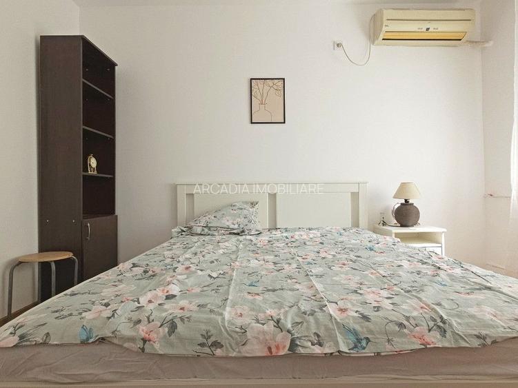Apartament renovat 2 camere | Militari | Metrou Gorjului - 5