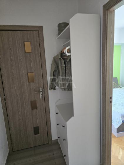 2 camere- Etaj intermediar- Ion Campineanu/Sala Palatului
