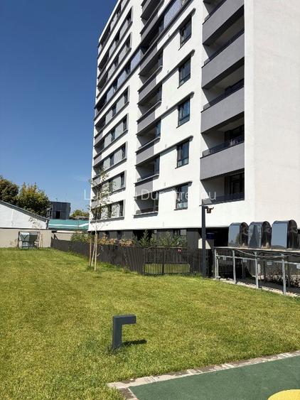 Apartament 2 camere, Akcent City, direct proprietar, parcare, prima inchiriere - 16