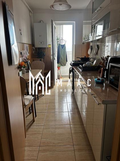 Apartament 2 camere | 55 MPU | Pivnita | Balcon | Bulevardul Mihai Viteazul