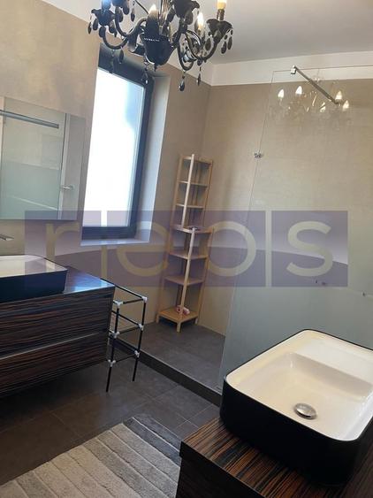 INCHIRIERE VILA PIPERA | 4 CAMERE 150MP | CURTE 112MP | GARAJ-MOBILATA