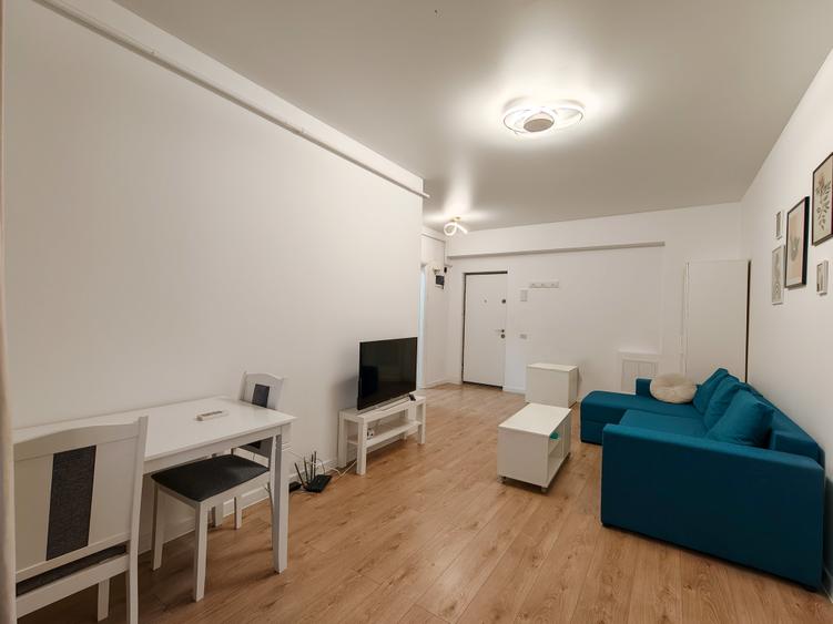 2 camere mobilat complet si luminos | Central Address | Jumbo Center