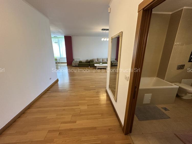 Apartament spatios zona Centrala - 14