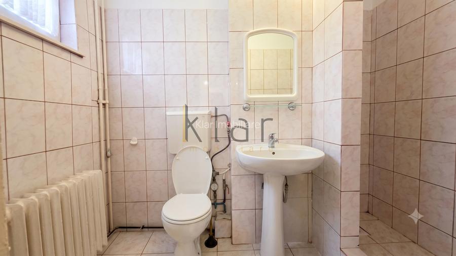 Apartament 2 camere 55mp, decomandat, Manastur - Piata Flora - 6