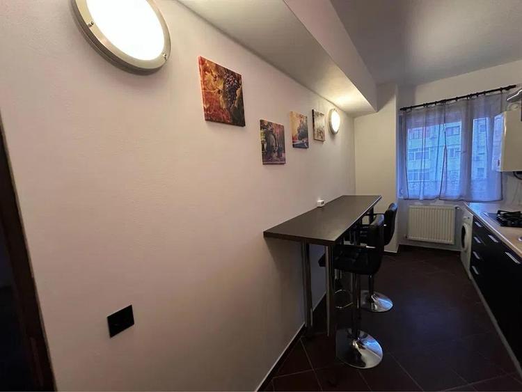 Apartament 2 Camere Nicolina 2 - Profi