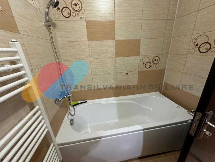Apartament 54 Mp, zona Baciu et3, parcare