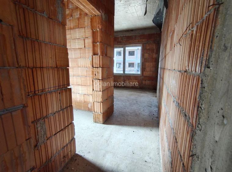 Casa moderna pe un singur nivel, Selimbar 130 mp - 15