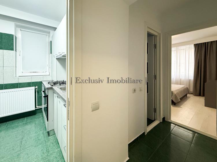 Apartament 2 camere | Faleza Nord | Balcon