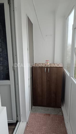 APARTAMENT 2 CAMERE | DRUMUL TABEREI | METROU ROMANCIERILOR | 47 MP - 8