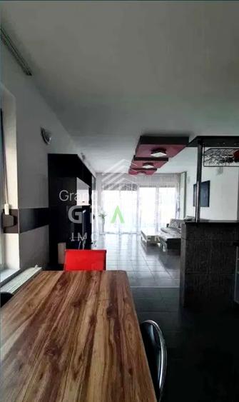 Apartament 2 camere, tip penthouse, cartier Europa - 4
