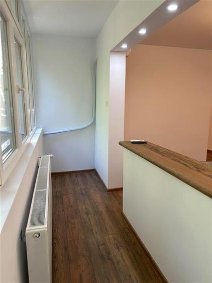 Apartament Berceni
