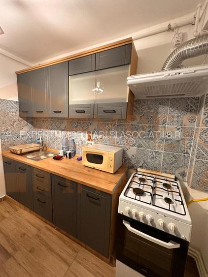 Apartament 2 camere, prima inchiriere, zona Tomis Nord-Constanta - 6