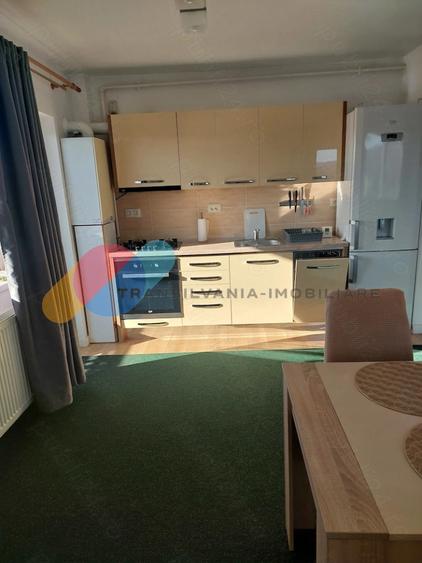 Apartament 3 Camere, 70 mp + Terasă 15 mp, Marasti, zona Aurel Vlaicu