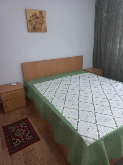 Apartament decomandat mobilat-utilat