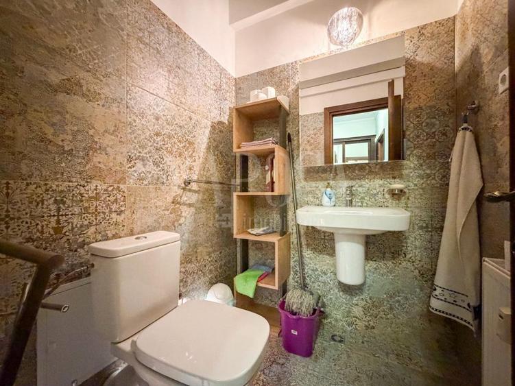 Apartament 3 camere de vanzare in Centru, Cluj Napoca
