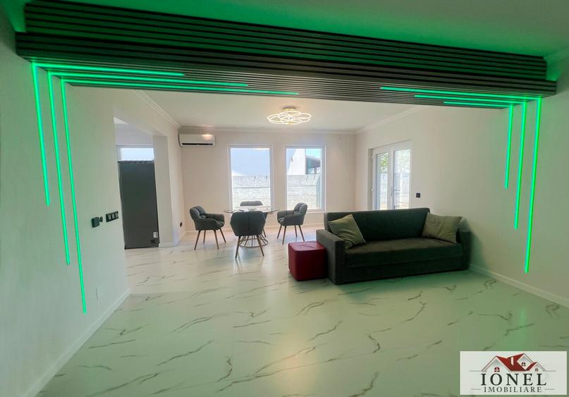 Casa noua pe un nivel de vanzare in Alba Iulia