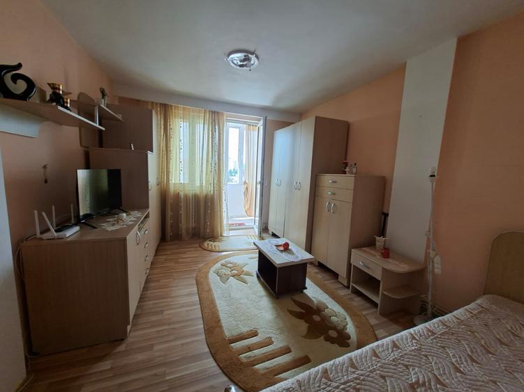 APARTAMENT ULTRACENTRAL CU PANORAMA SUPERBA ASUPRA ORASULUI