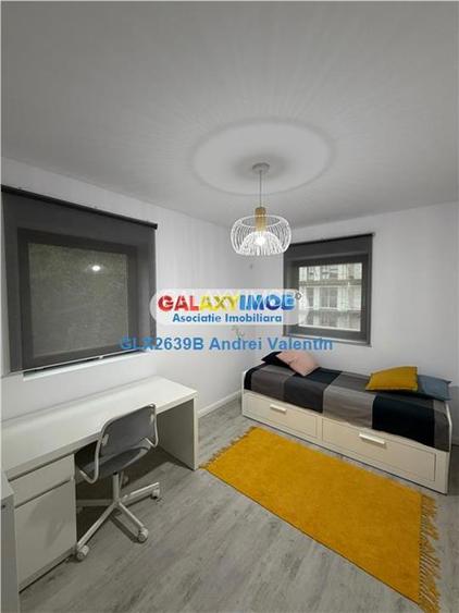 Casa Vila Duplex P+1+M Soseaua Oltenitei - Popesti Leordeni