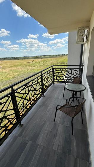 Apartament 2 camere de inchiriat in Grioc