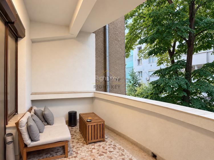 Capitale! Apartament + pod + subsol amenajate! 0% comision - 16