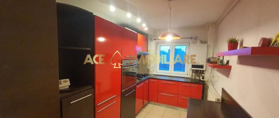 3 Camere de inchiriat | Tineretului | PetFriendly | Centrala | Parcare