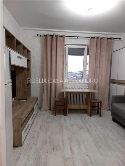 Garsoniera de vanzare, etajul2, Bularga - 3