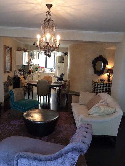 Exclusive Apartment in Dorobanti/Floreasca