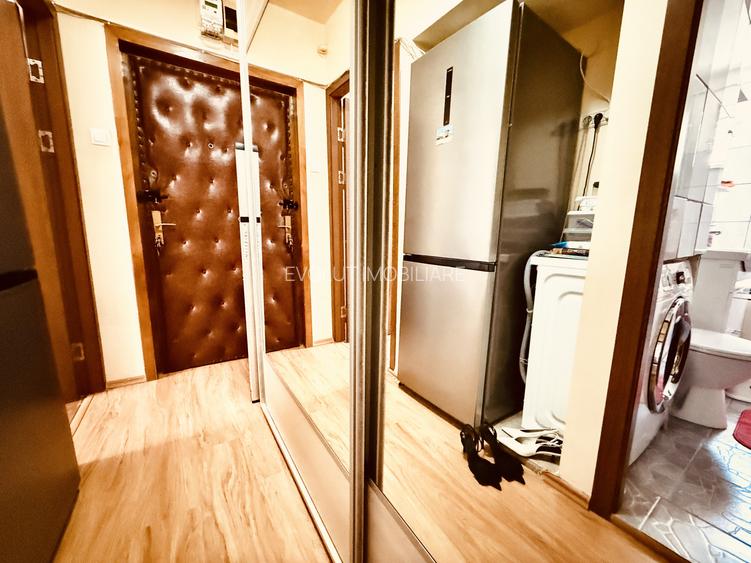 Sabroso apartament 3 camere cf2 0% comision