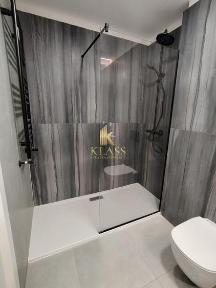 Apartament 3 camere Nusco City 2 | 93 mp | Loc parcare subteran | Prima închirie