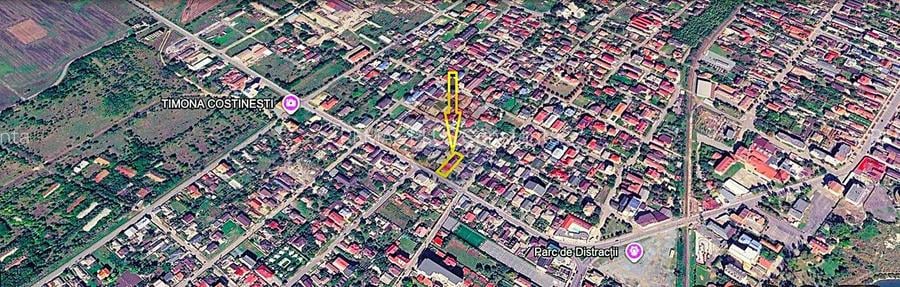 Pensiune cu 30 camere de vânzare în Costinesti in zona Central - 11