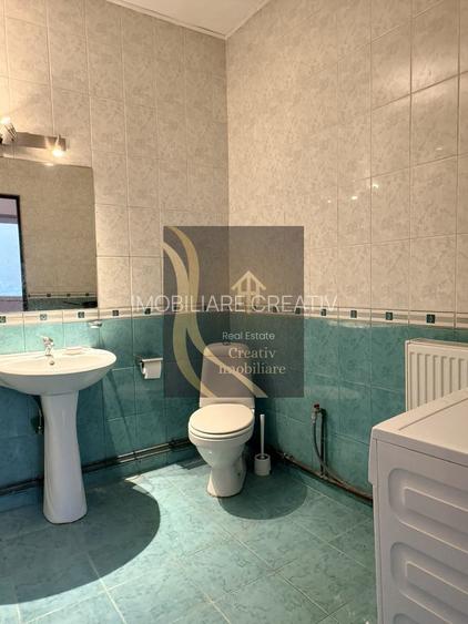 Apartament 3 camere in vila interbelica Unirii - 6
