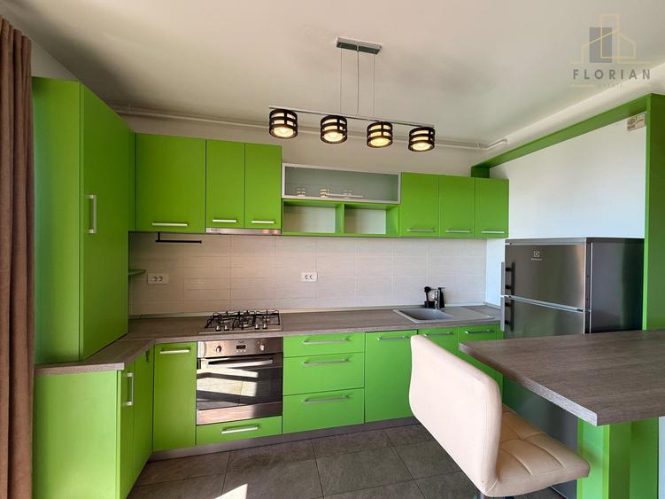 Apartament cu 2 camere, Torontalului /Aradului