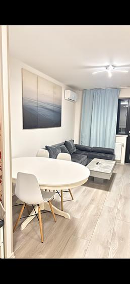 Ap 2 camere 1 min Metrou Anghel Saligny | Hills Pallady | Centrala Pet Friendly