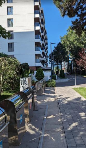 Apartament 2 camere de vanzare Nusco City Faza 2 | Mall Promenada | Metrou
