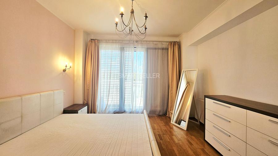 Kiseleff – Piața Victoriei | Vedere  Parcul Kiseleff | Mobilat & Utilat | 0% - 23
