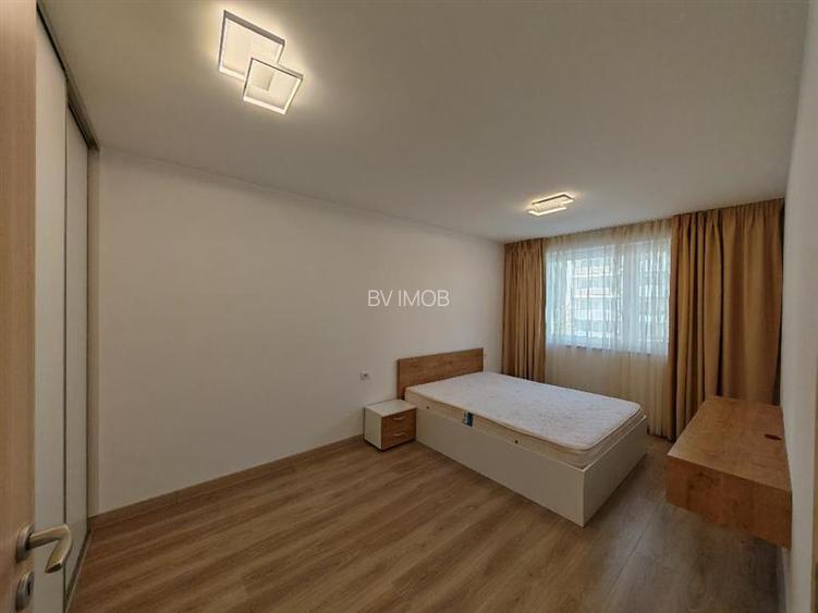 Inchiriem Apartament 2 Camere, Modern, Decomandat, Astra Urban Plaza - 3