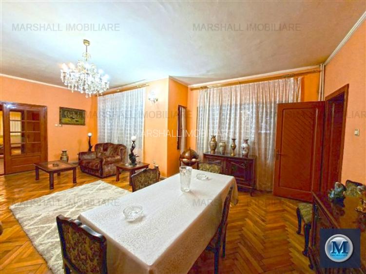 Casa cu 4 camere de vanzare, zona Lupeni, 259 mp #15444 - 3