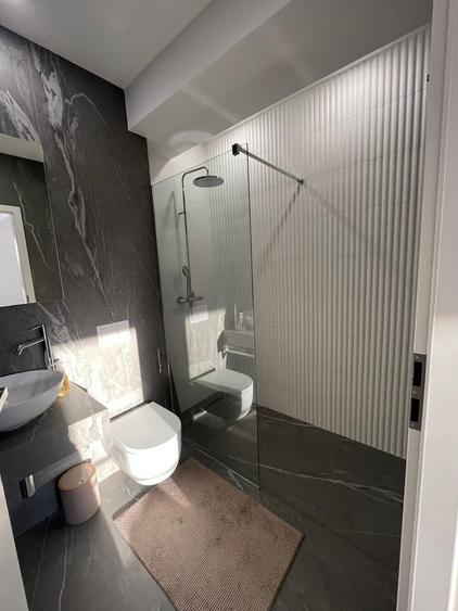 2 Camere Premium cu Terasă 23 mp & Parcare Inclusă | Rovere
