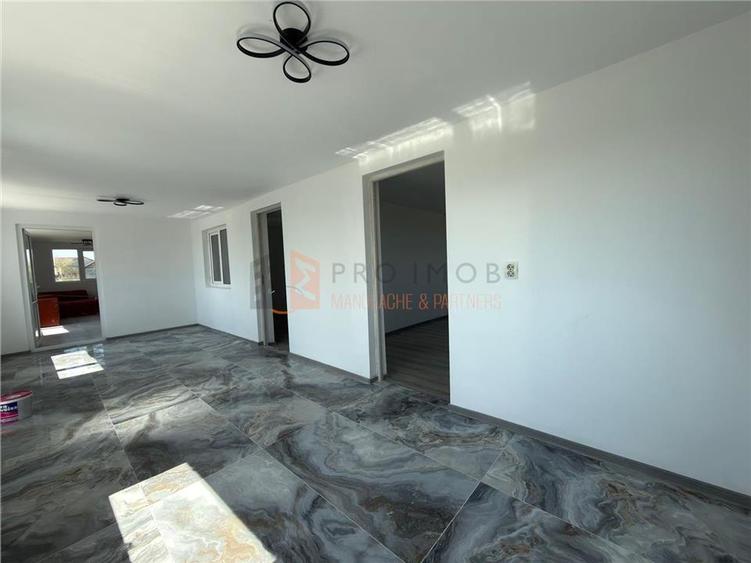 Casa tip parter zona Galbinasi