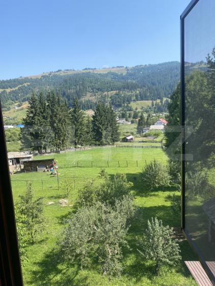 Vânzare pensiune în Vatra Dornei