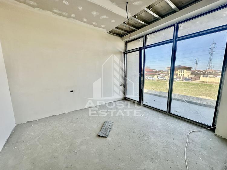 Apartament cu 2 camere, etaj 2, Giroc