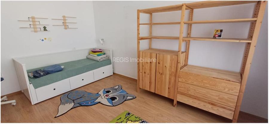 Apartament la casa ,3 camere Centrul Istoric - 5