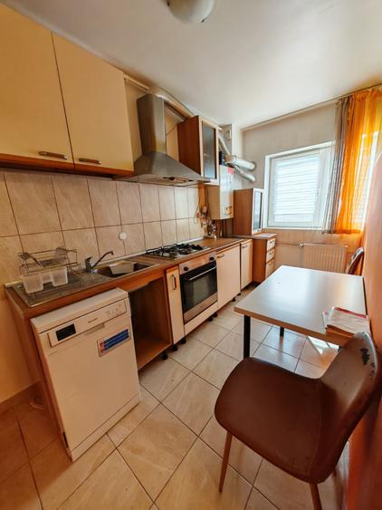 Apartament 2 camere,bloc Nou, loc de parcare in subteran